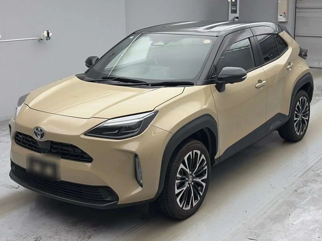Toyota Yaris Cross MXPB10 2024